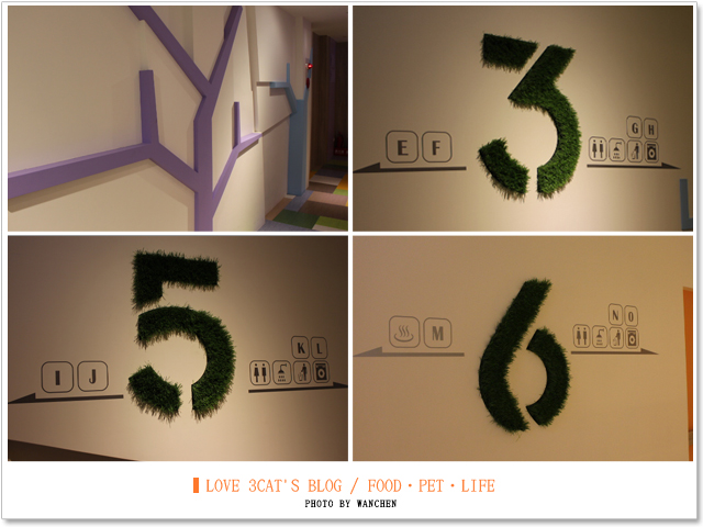 東旅背包客 East Hostel