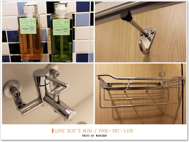 東旅背包客 East Hostel