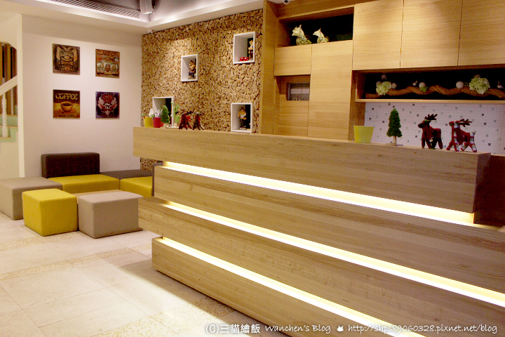 東旅背包客 East Hostel