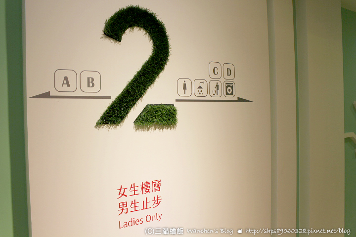 東旅背包客 East Hostel