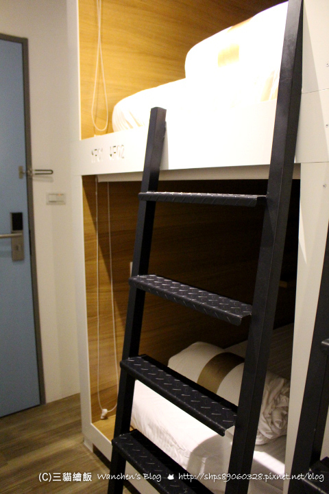 東旅背包客 East Hostel