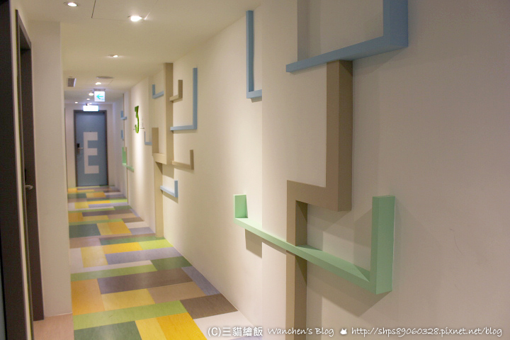 東旅背包客 East Hostel