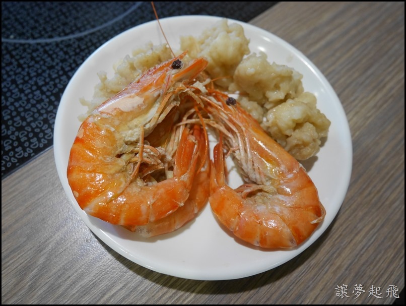 林口 先精緻 火鍋102