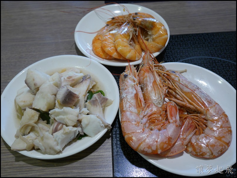 林口 先精緻 火鍋095