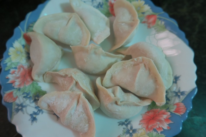 經典高麗菜豬肉