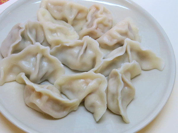 惡魔撒蛋：惡魔撒蛋。不必沾醬就好好吃的宅配水餃/ 多種口味/ 團購美食團