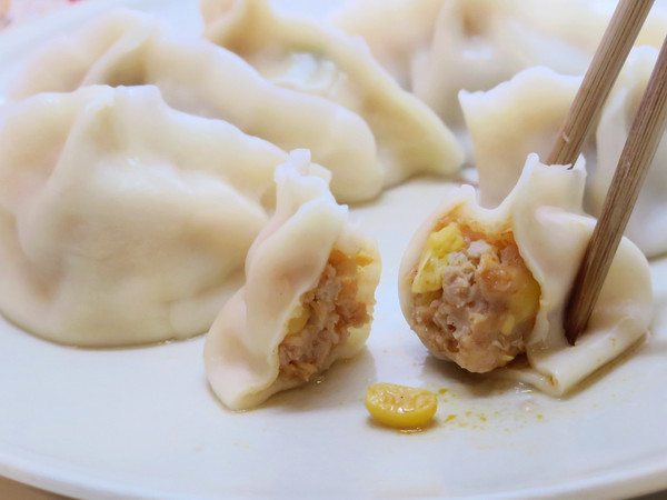 惡魔撒蛋：惡魔撒蛋。不必沾醬就好好吃的宅配水餃/ 多種口味/ 團購美食團