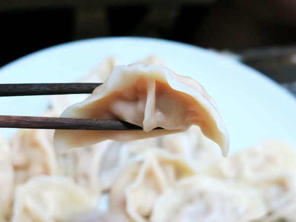 惡魔撒蛋：惡魔撒蛋。不必沾醬就好好吃的宅配水餃/ 多種口味/ 團購美食團