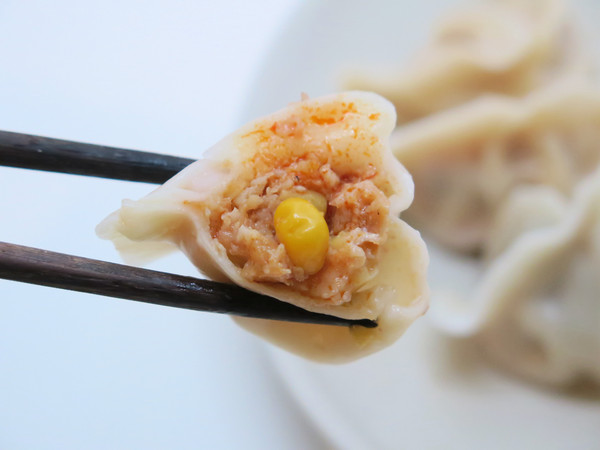 惡魔撒蛋：惡魔撒蛋。不必沾醬就好好吃的宅配水餃/ 多種口味/ 團購美食團