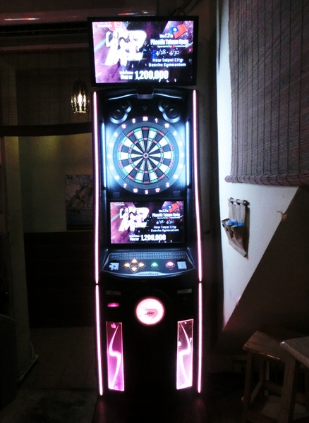 大樂串燒：【新北@中和】南勢角捷運站周邊美食 大樂串燒 / 中和居酒屋 / 捷運南勢角 / 寵物友善餐廳