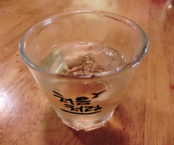 大樂串燒：【新北@中和】南勢角捷運站周邊美食 大樂串燒 / 中和居酒屋 / 捷運南勢角 / 寵物友善餐廳