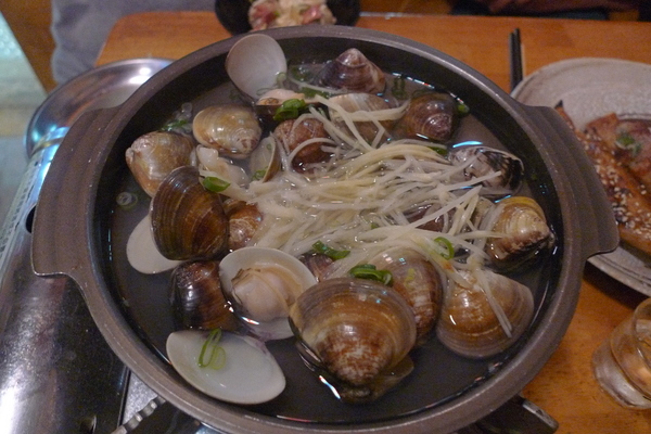 大樂串燒：大樂串燒,臨近南勢角捷運站