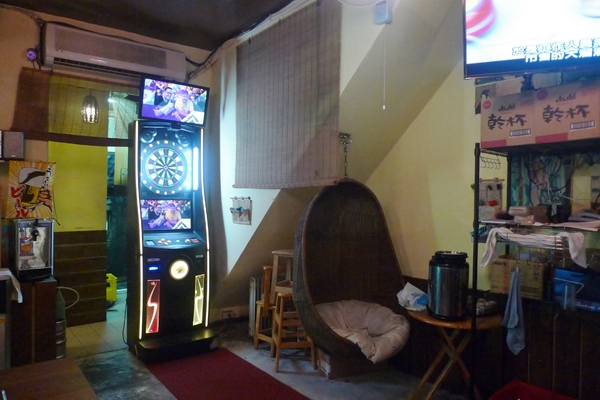 大樂串燒：大樂串燒,臨近南勢角捷運站