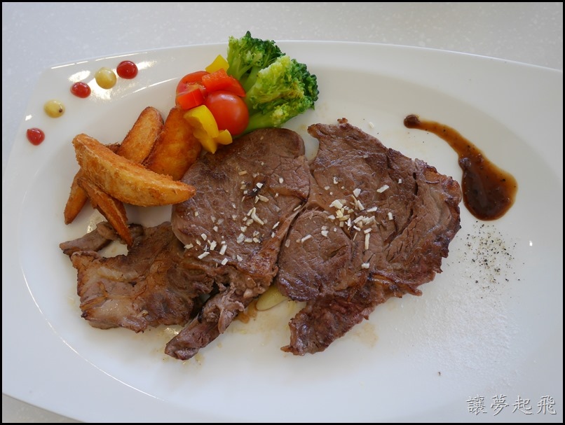 板橋 Oyami cafe 085