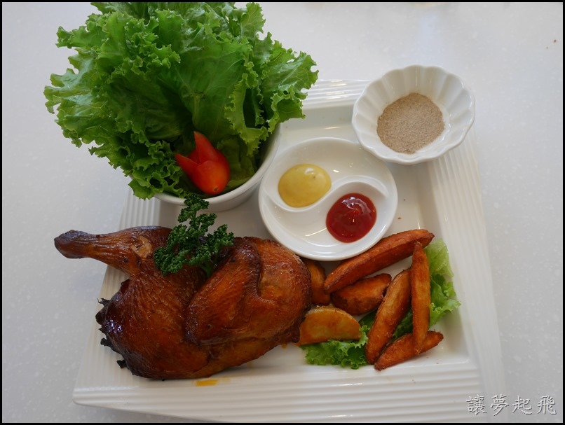 板橋 Oyami cafe 091