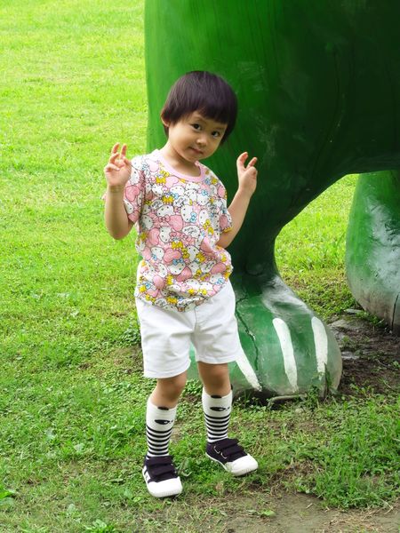 vivi baby迪士尼兒童推車