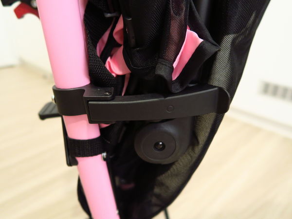 vivi baby迪士尼兒童推車