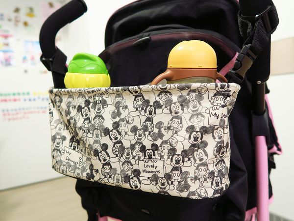 vivi baby迪士尼兒童推車