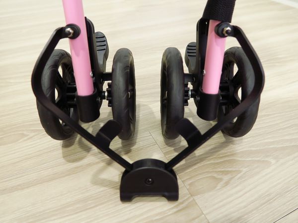 vivi baby迪士尼兒童推車