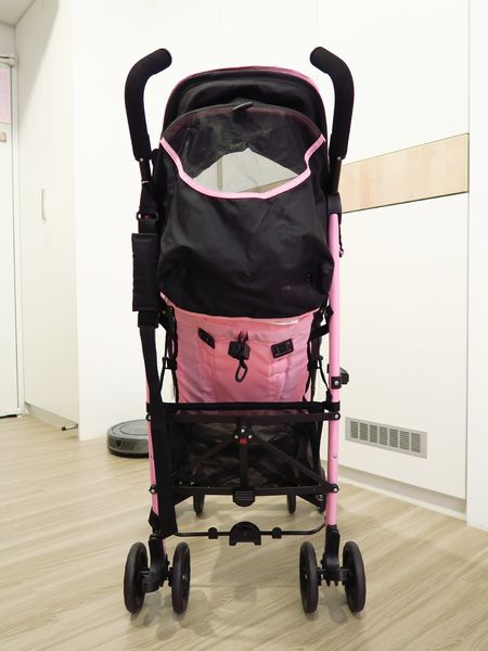 vivi baby迪士尼兒童推車