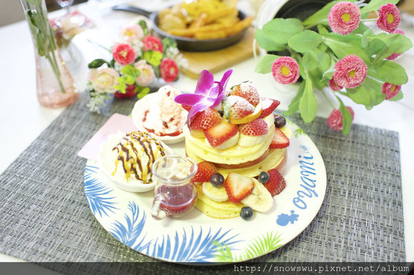 Oyami cafe(板橋店)：Oyami 板橋新埔店