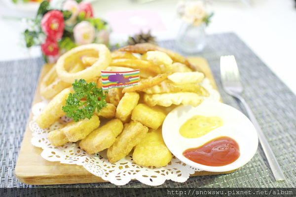 Oyami cafe(板橋店)：Oyami 板橋新埔店