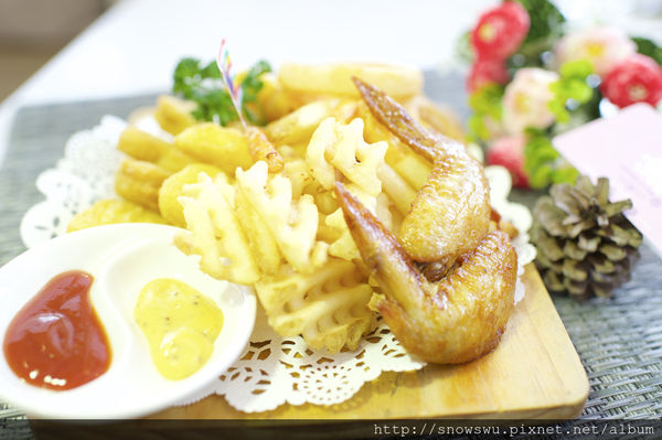 Oyami cafe(板橋店)：Oyami 板橋新埔店