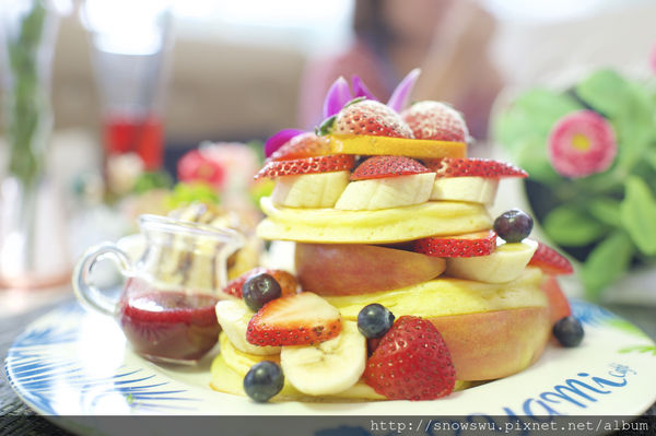 Oyami cafe(板橋店)：Oyami 板橋新埔店