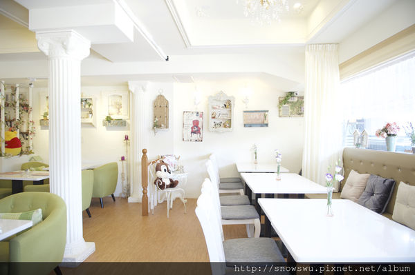 Oyami cafe(板橋店)：Oyami 板橋新埔店