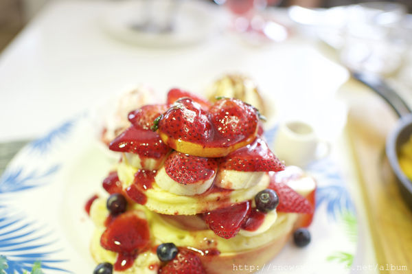 Oyami cafe(板橋店)：Oyami 板橋新埔店