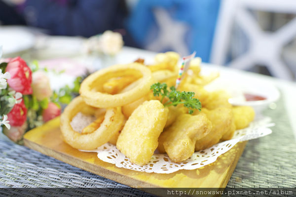 Oyami cafe(板橋店)：Oyami 板橋新埔店