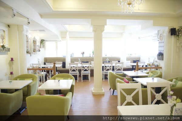 Oyami cafe(板橋店)：Oyami 板橋新埔店