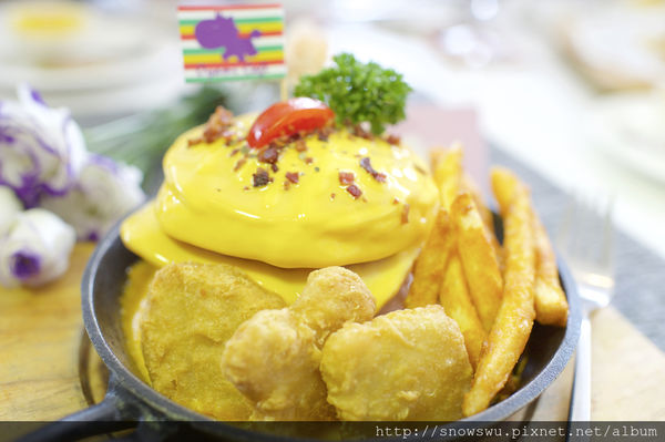 Oyami cafe(板橋店)：Oyami 板橋新埔店