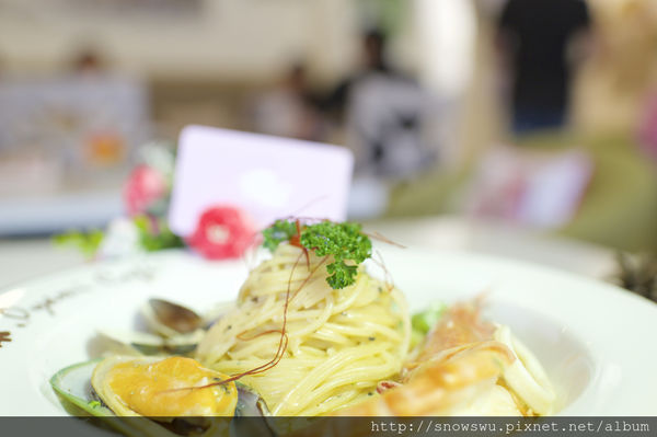 Oyami cafe(板橋店)：Oyami 板橋新埔店