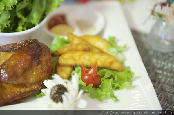 Oyami cafe(板橋店)：Oyami 板橋新埔店