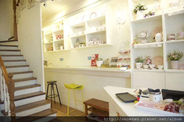 Oyami cafe(板橋店)：Oyami 板橋新埔店