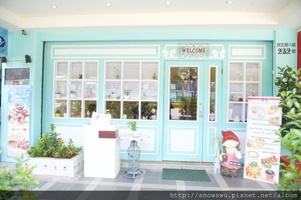 Oyami cafe(板橋店)：Oyami 板橋新埔店