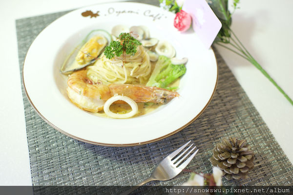 Oyami cafe(板橋店)：Oyami 板橋新埔店