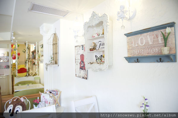 Oyami cafe(板橋店)：Oyami 板橋新埔店