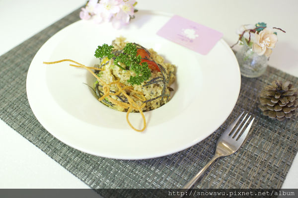 Oyami cafe(板橋店)：Oyami 板橋新埔店