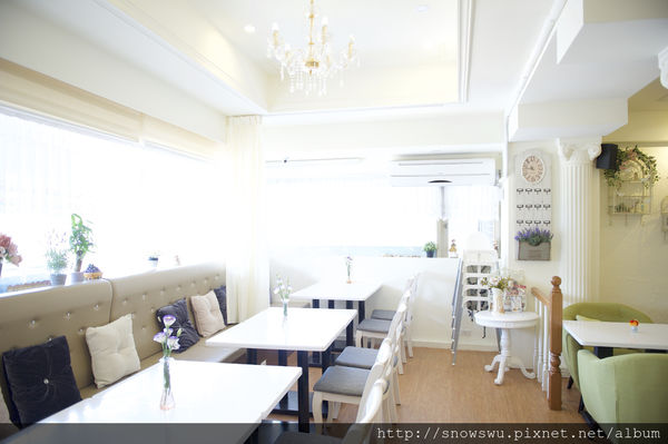 Oyami cafe(板橋店)：Oyami 板橋新埔店