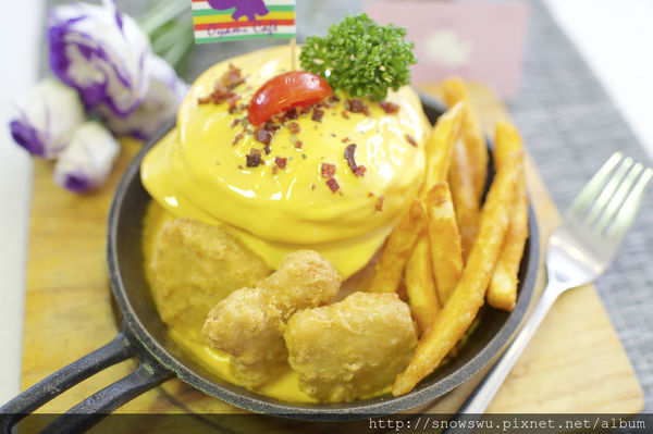 Oyami cafe(板橋店)：Oyami 板橋新埔店