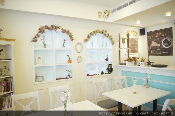 Oyami cafe(板橋店)：Oyami 板橋新埔店