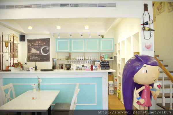 Oyami cafe(板橋店)：Oyami 板橋新埔店