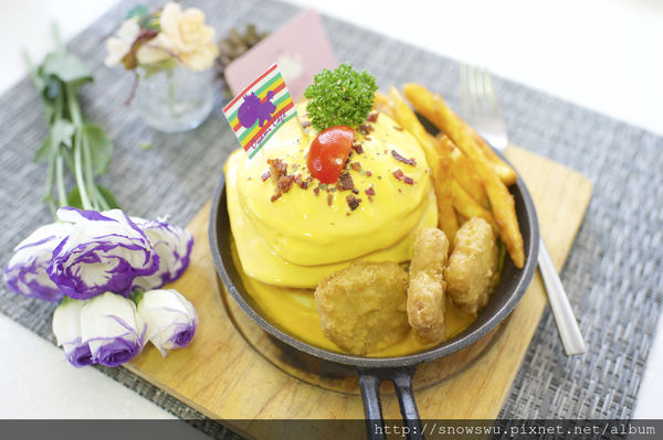 Oyami cafe(板橋店)：Oyami 板橋新埔店