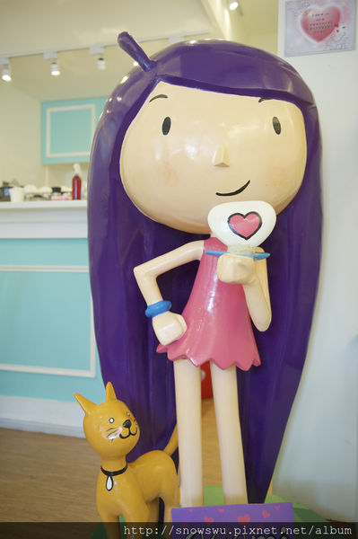 Oyami cafe(板橋店)：Oyami 板橋新埔店