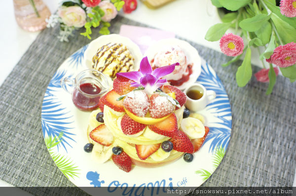 Oyami cafe(板橋店)：Oyami 板橋新埔店