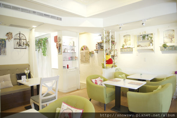 Oyami cafe(板橋店)：Oyami 板橋新埔店