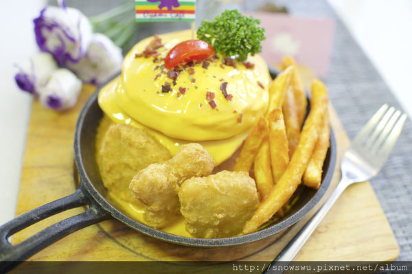 Oyami cafe(板橋店)：Oyami 板橋新埔店