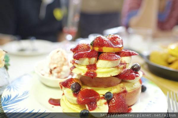 Oyami cafe(板橋店)：Oyami 板橋新埔店